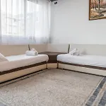 Apartament Coastal Comfort By Premium Selection *