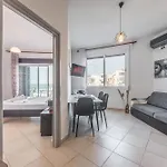 Apartament Coastal Comfort By Premium Selection Durrës