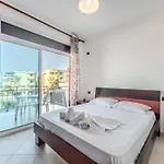 Coastal Comfort By Premium Selection Apartament