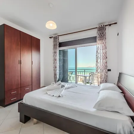 Coastal Comfort By Premium Selection Appartamento *