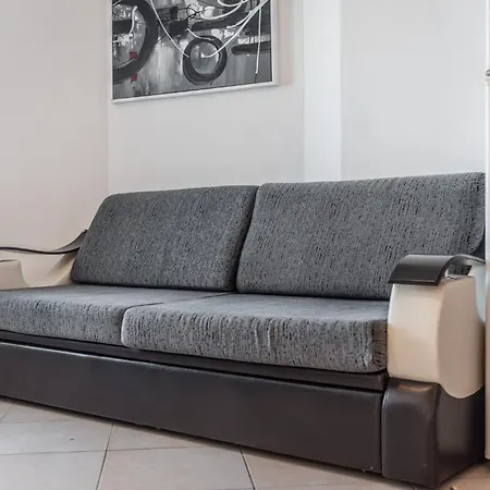 Appartamento Coastal Comfort By Premium Selection *