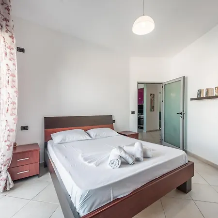 Coastal Comfort By Premium Selection Appartamento Durrës
