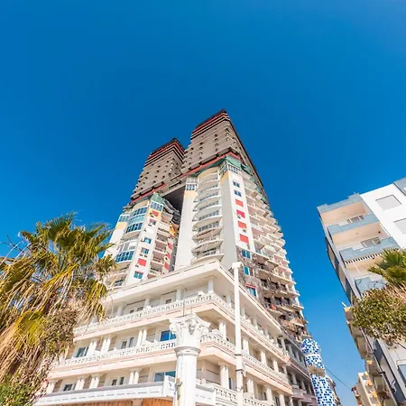 Coastal Comfort By Premium Selection Apartament *