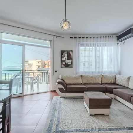 Lägenhet Coastal Comfort By Premium Selection *