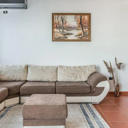 Coastal Comfort By Premium Selection * Durrës