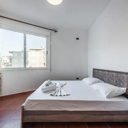 Coastal Comfort By Premium Selection Durrës