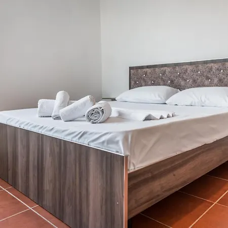 Coastal Comfort By Premium Selection Lägenhet *