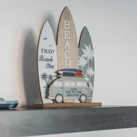 Lägenhet Coastal Comfort By Premium Selection *