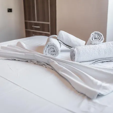 Coastal Comfort By Premium Selection Lägenhet Durrës