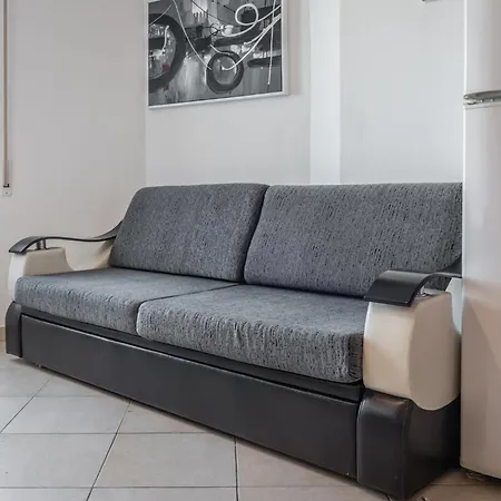 Coastal Comfort By Premium Selection Durrës