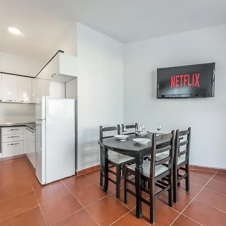 Coastal Comfort By Premium Selection Lägenhet