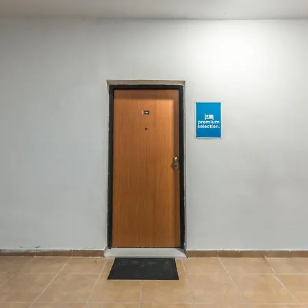 Lägenhet Coastal Comfort By Premium Selection *