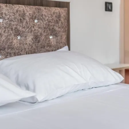 Coastal Comfort By Premium Selection Lägenhet Durrës