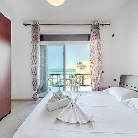 Coastal Comfort By Premium Selection Durrës