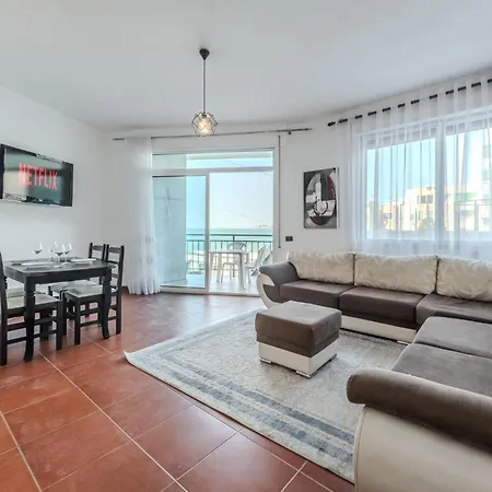 Coastal Comfort By Premium Selection