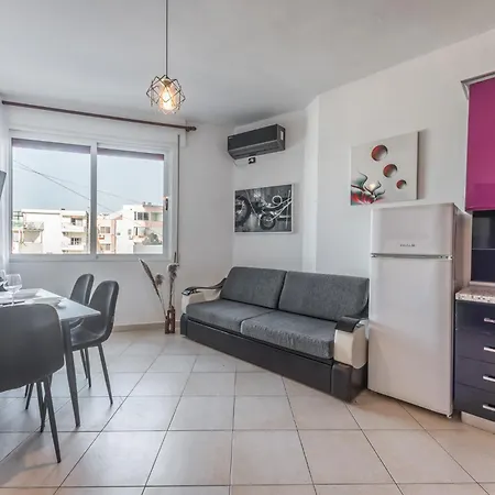 Lägenhet Coastal Comfort By Premium Selection