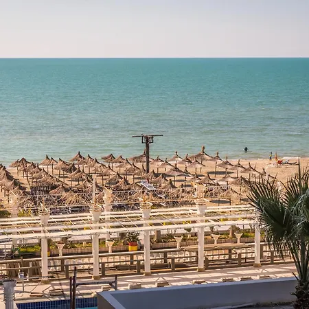 Coastal Comfort By Premium Selection Lägenhet Durrës