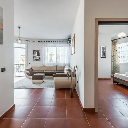 Lägenhet Coastal Comfort By Premium Selection *