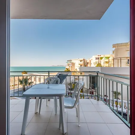 Coastal Comfort By Premium Selection Durres
