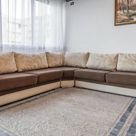 Coastal Comfort By Premium Selection * Durres