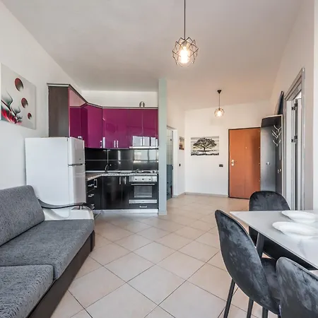 Lägenhet Coastal Comfort By Premium Selection