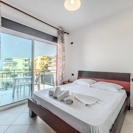 Coastal Comfort By Premium Selection Lägenhet