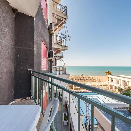 Lägenhet Coastal Comfort By Premium Selection *