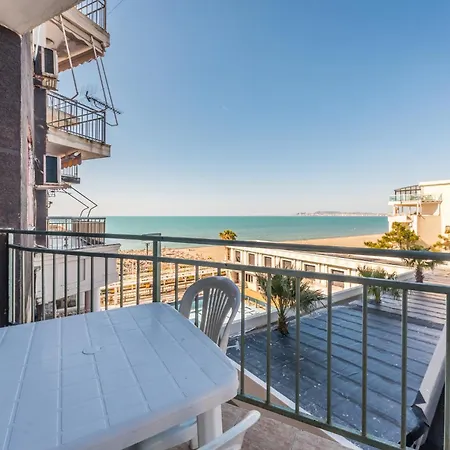 Lägenhet Coastal Comfort By Premium Selection