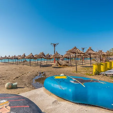 Coastal Comfort By Premium Selection Lägenhet Durrës