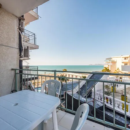 Coastal Comfort By Premium Selection Durres
