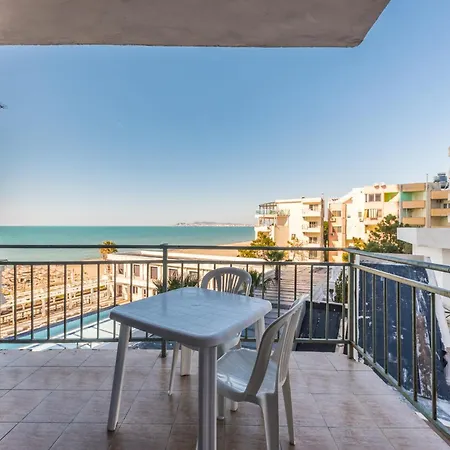 Appartement Coastal Comfort By Premium Selection *