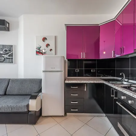 Lägenhet Coastal Comfort By Premium Selection *