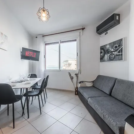 Lägenhet Coastal Comfort By Premium Selection