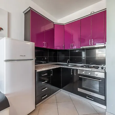 Coastal Comfort By Premium Selection Lägenhet Durrës