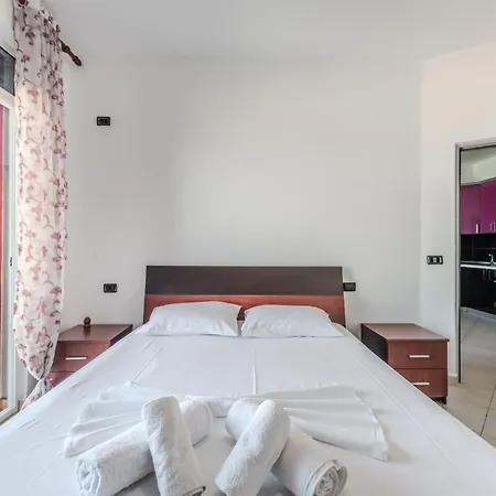 Lägenhet Coastal Comfort By Premium Selection *