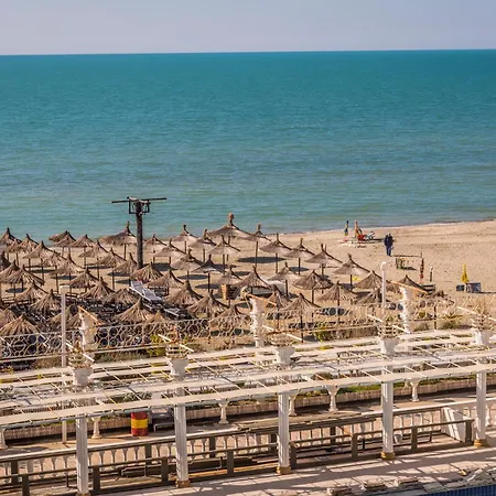 Coastal Comfort By Premium Selection Lägenhet Durrës