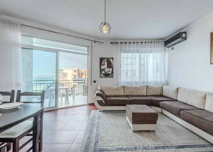 Apartment Coastal Comfort By Premium Selection *