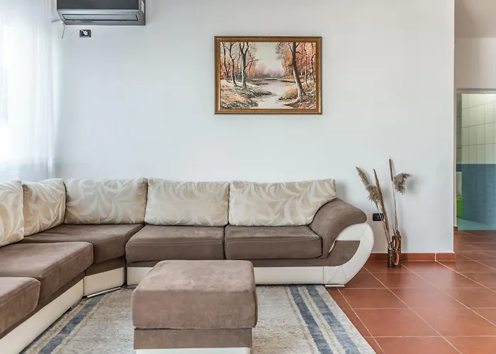 Coastal Comfort By Premium Selection * Durres