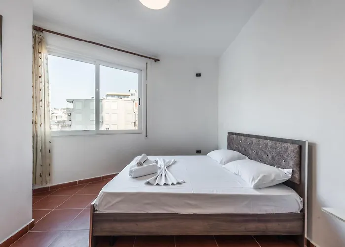 Coastal Comfort By Premium Selection Durres