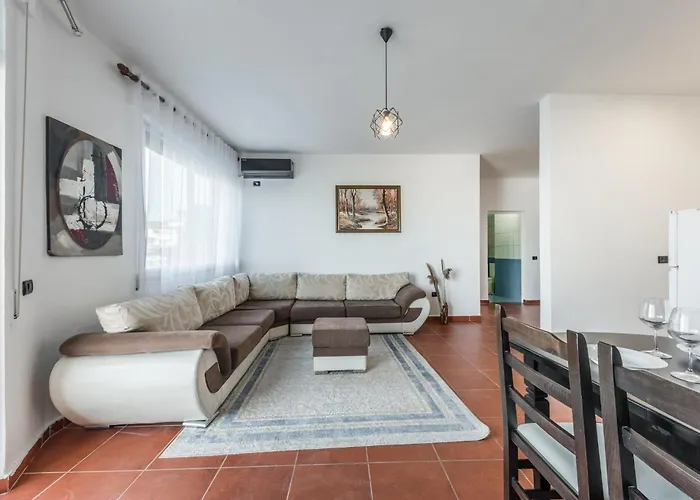 Coastal Comfort By Premium Selection Durres