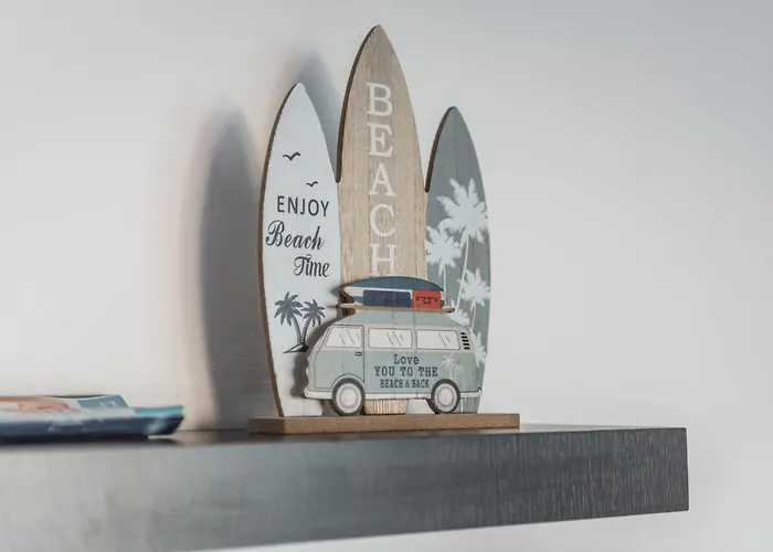 Apartment Coastal Comfort By Premium Selection *