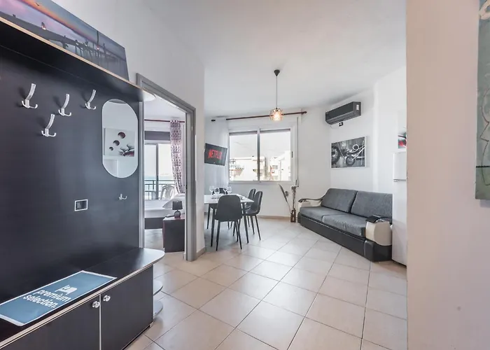 Coastal Comfort By Premium Selection *