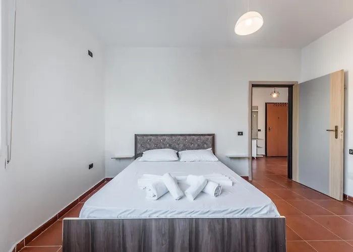 Coastal Comfort By Premium Selection * Durrës