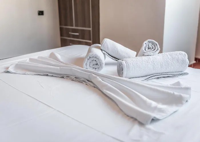 Coastal Comfort By Premium Selection Apartment Durres