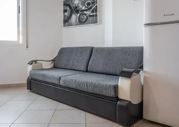 Coastal Comfort By Premium Selection Durres