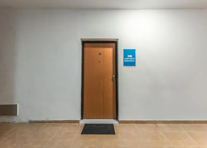 Apartment Coastal Comfort By Premium Selection *