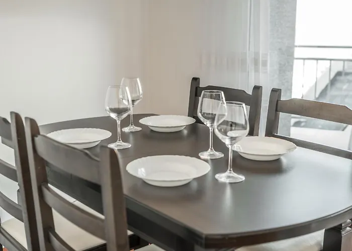 Coastal Comfort By Premium Selection Apartment