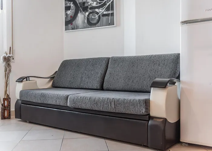 Apartment Coastal Comfort By Premium Selection *