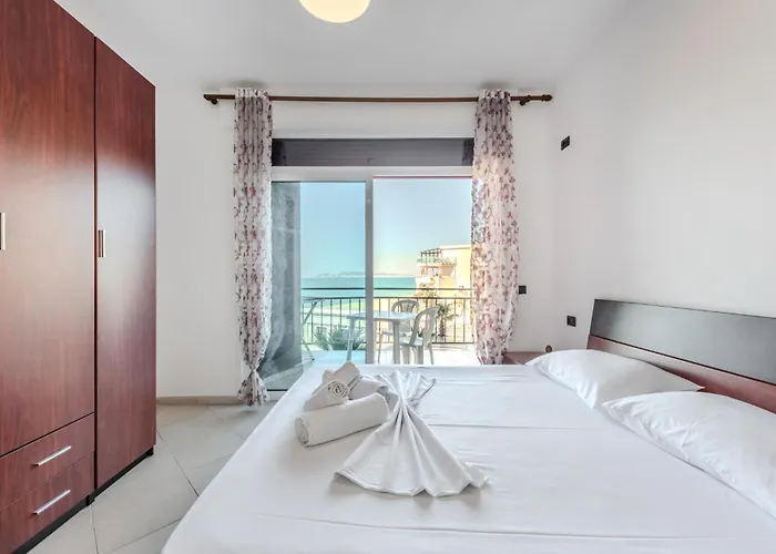 Coastal Comfort By Premium Selection Durrës