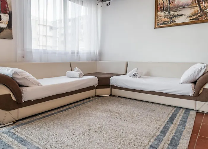 Apartment Coastal Comfort By Premium Selection *